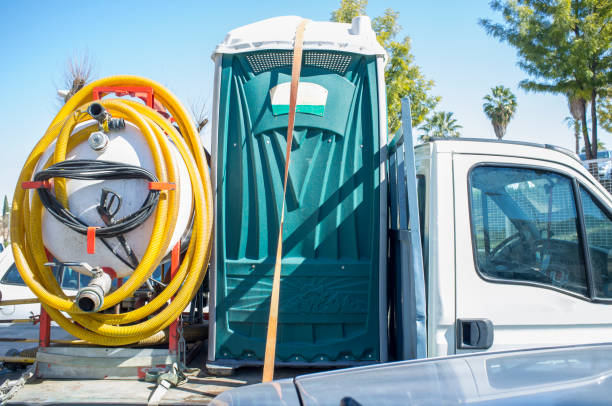 Portable Toilet Options We Offer in Fairview Ferndale, PA