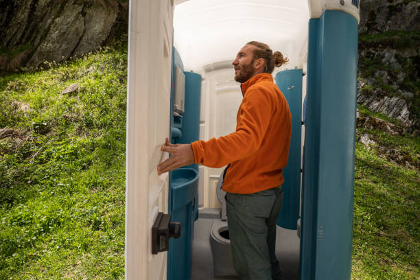 Best High-end porta potty rental  in Fairview Ferndale, PA