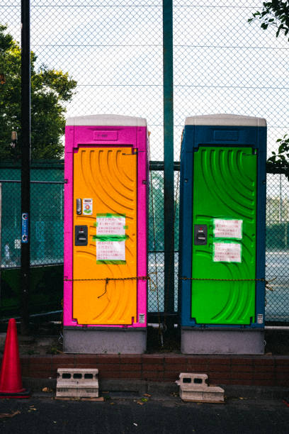 Best Event porta potty rental  in Fairview Ferndale, PA