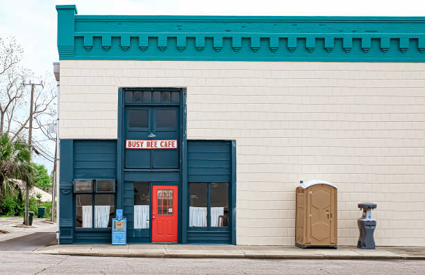 Best Portable restroom trailer rental  in Fairview Ferndale, PA