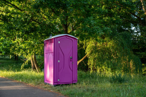 Best Construction site porta potty rental  in Fairview Ferndale, PA