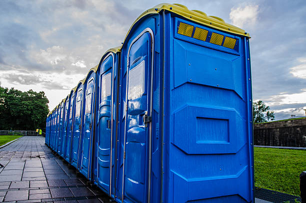 Best Luxury portable toilet rental  in Fairview Ferndale, PA